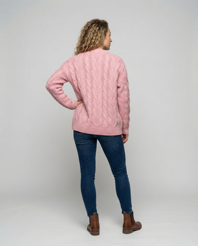 EB | Strickjacke