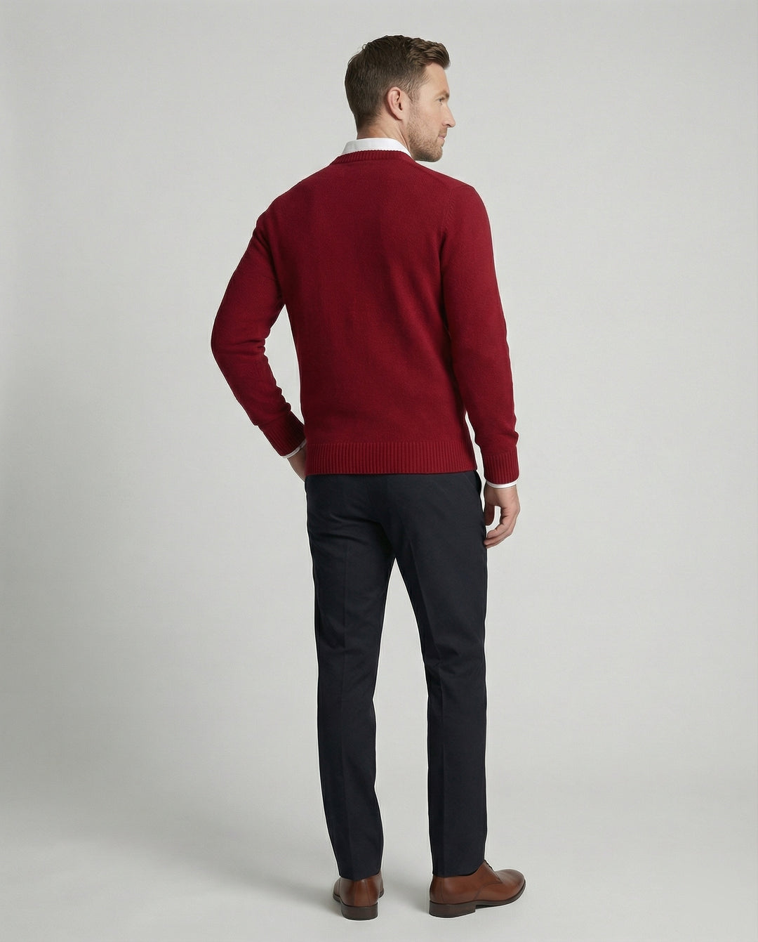 EB | Luxuriöser Pullover