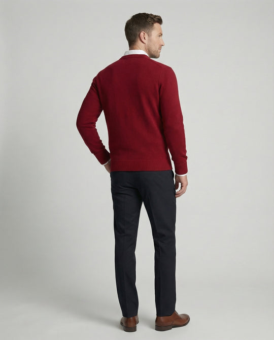 EB | Luxuriöser Pullover