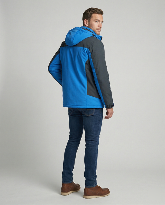 EB | Wasserdichte Jacke - Outdoor