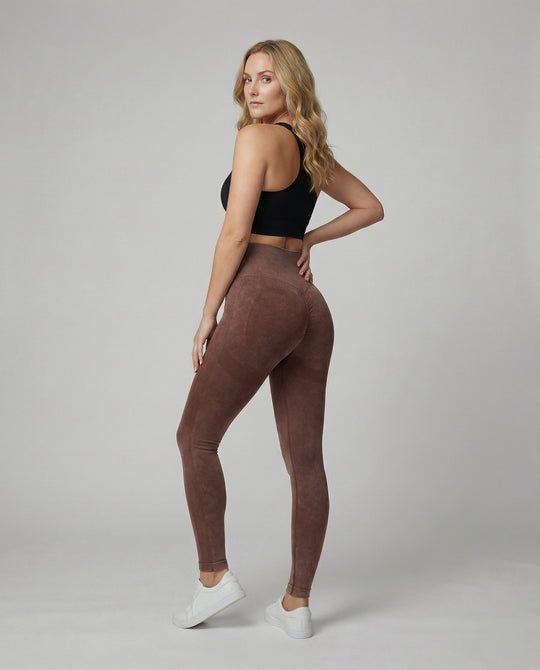 Damen Sportleggings EB