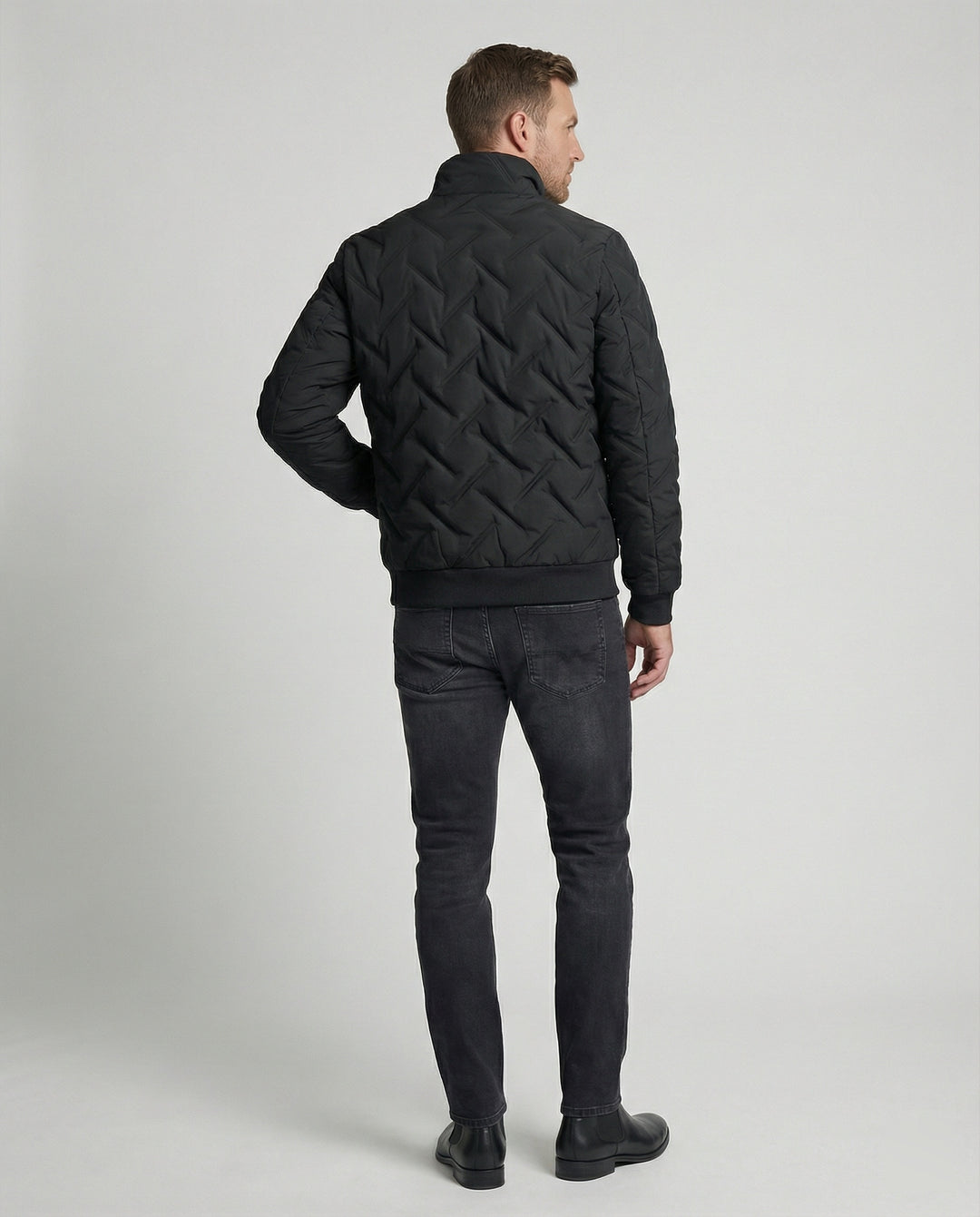 EB | W. Jacke
