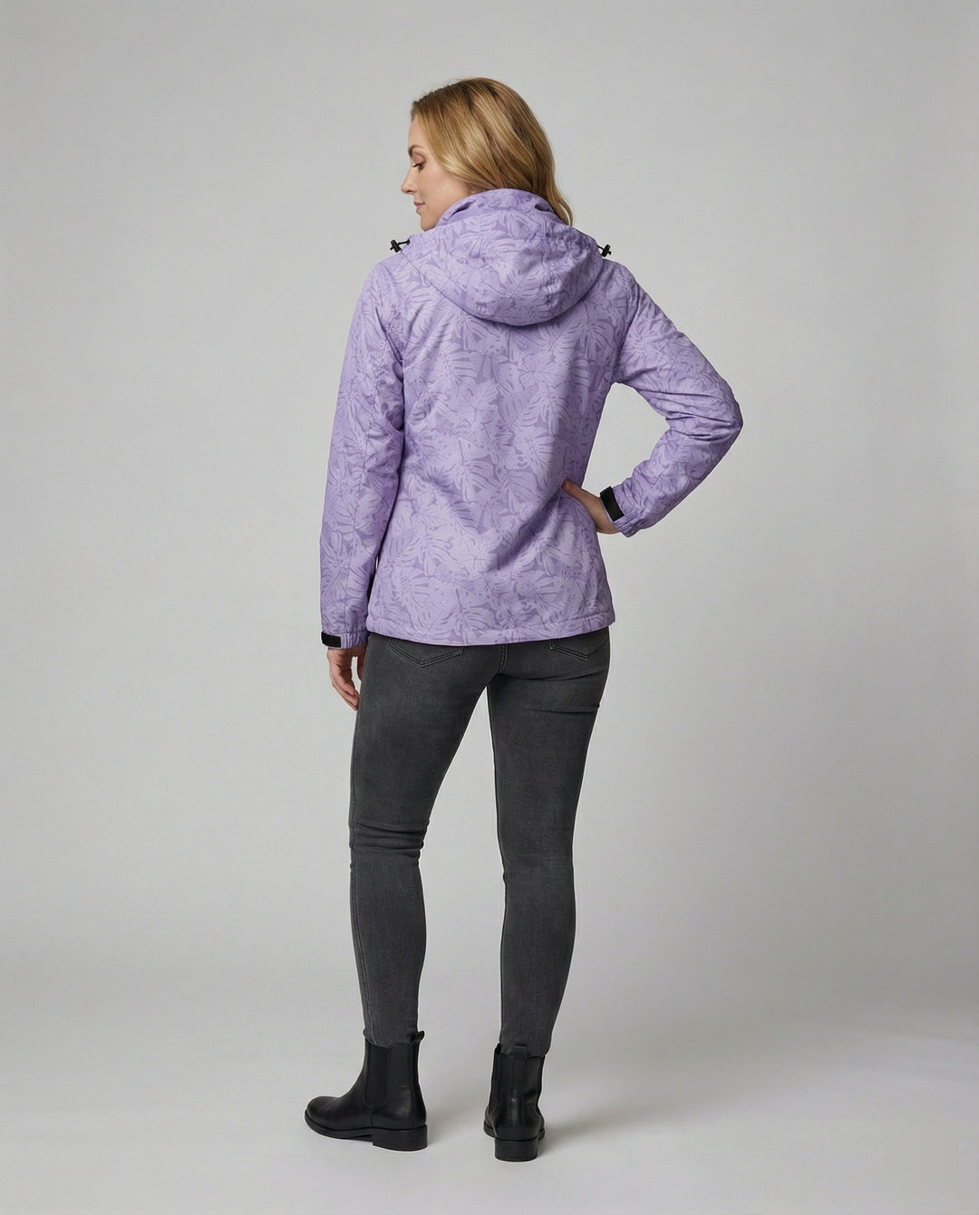EB | Wasserdichte Jacke