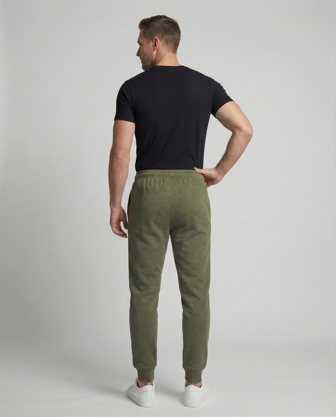 Herren Jogginghose Herren gerade