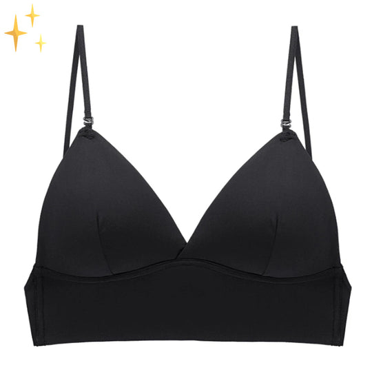 EB | Komfortabler Bh mit Tiefem Rücken für Damen Louise