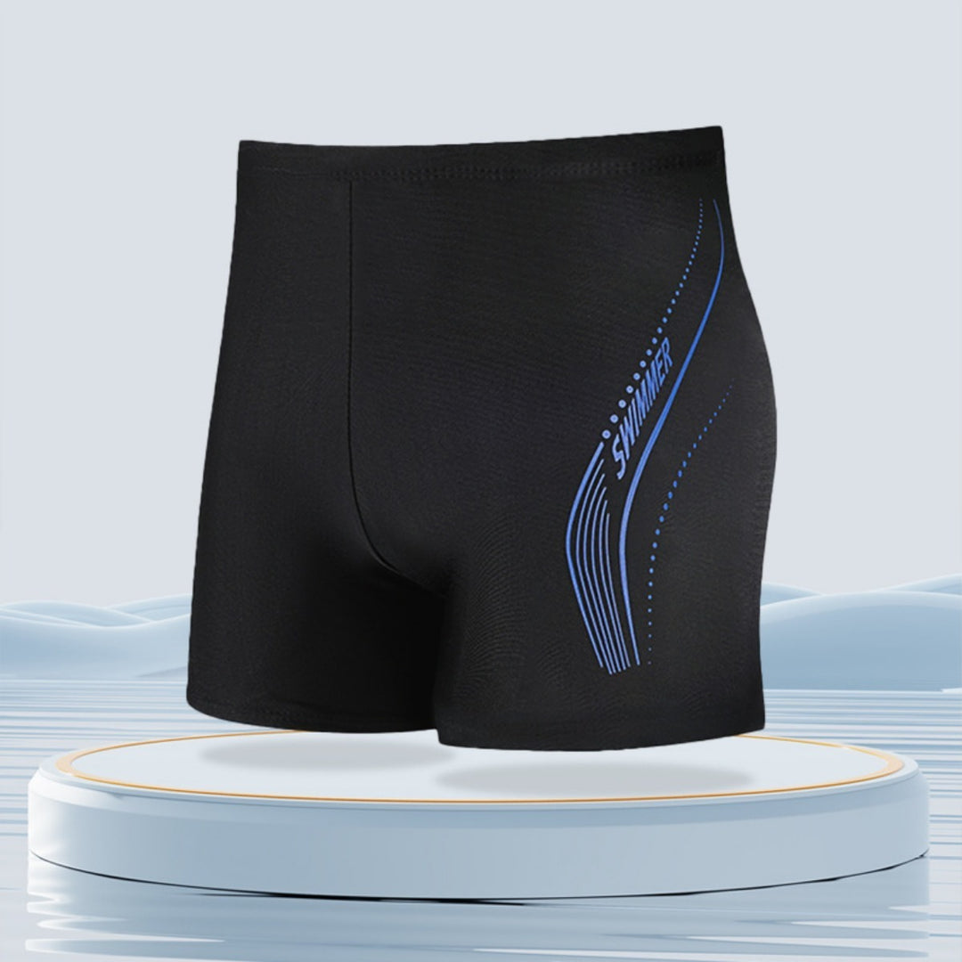 EB | Schnell trocknende Boxer-Badehose