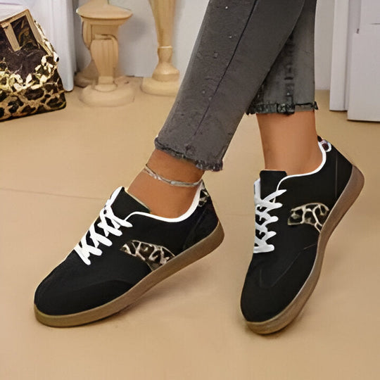 Low-Top-Sneakers EB