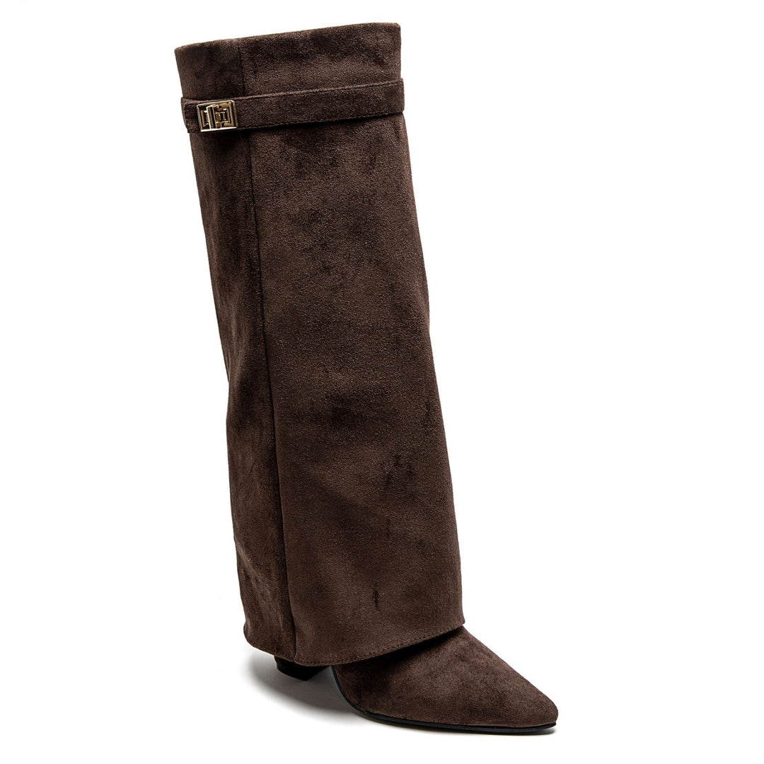 EB | Haifisch Stiefel