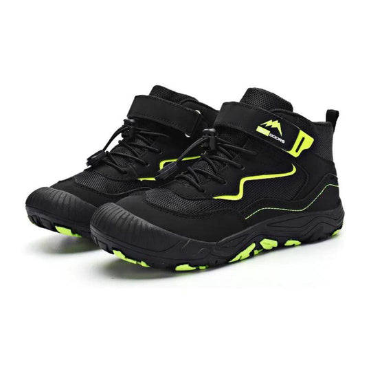 EB | Abenteuerschuhe für Kinder