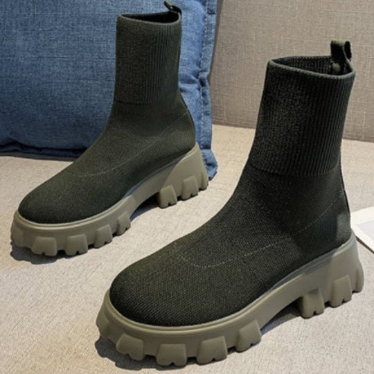 EB | Socken Sneakers für Frauen