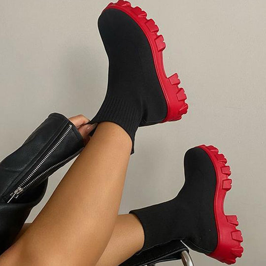 EB | Socken Sneakers für Frauen