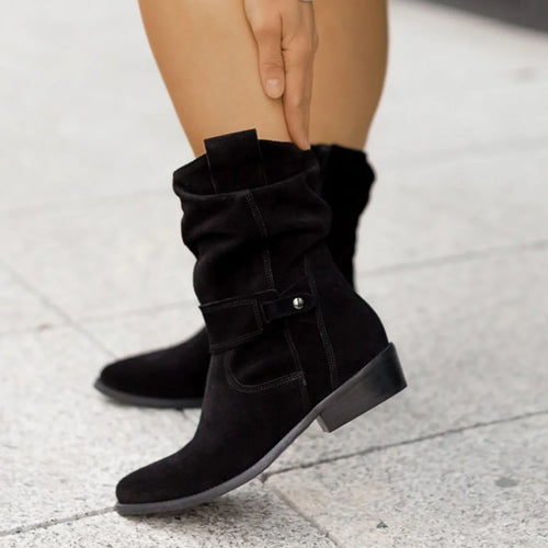 EB | Stiefel für Frauen