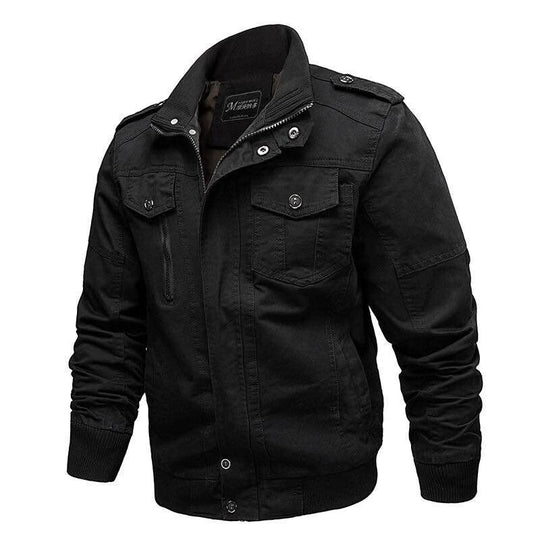 EB | Herrenjacke