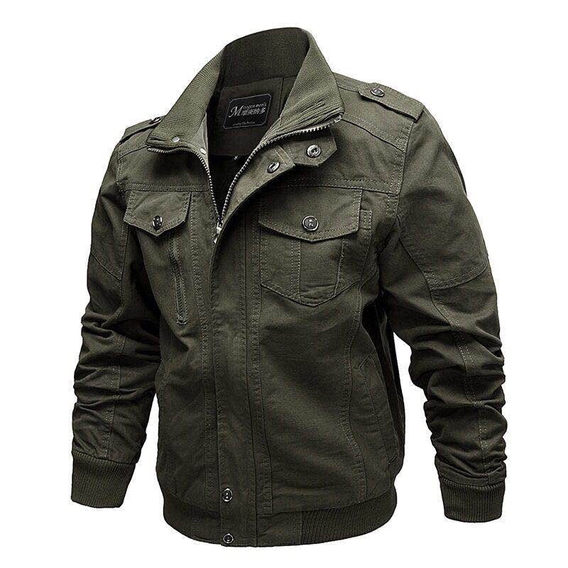 EB | Herrenjacke