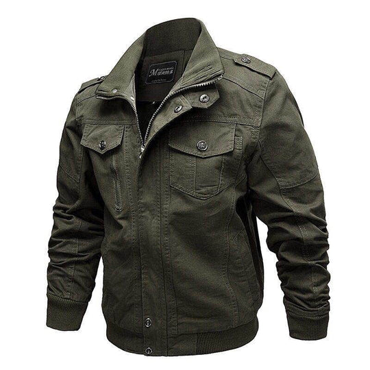 EB | Herrenjacke