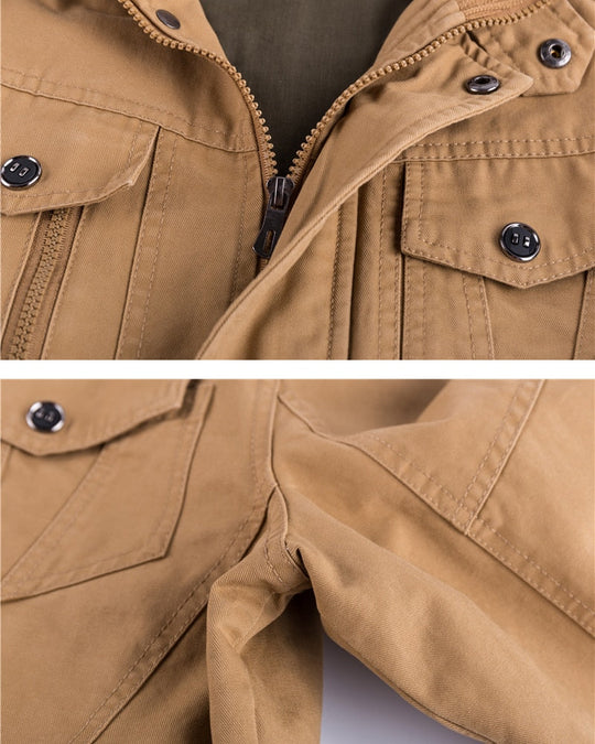 EB | Herrenjacke