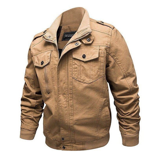 EB | Herrenjacke