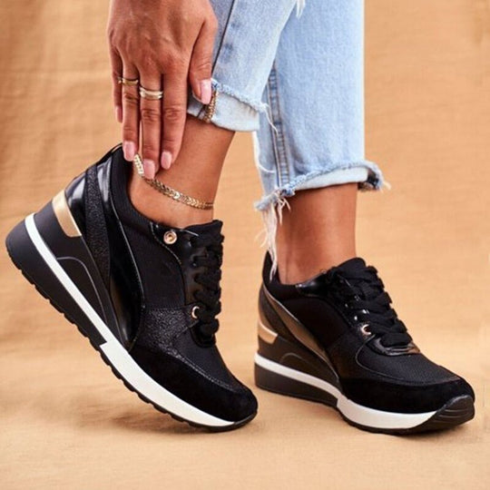 ComfortStep Knöchelschuhe EB