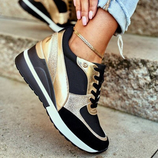 ComfortStep Knöchelschuhe EB