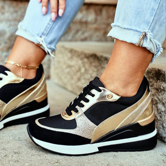 Elektra | Modische Turnschuhe für Frauen EB