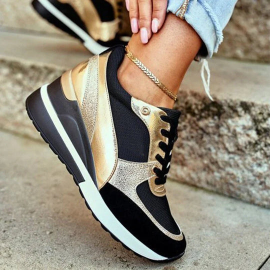 Elektra | Modische Turnschuhe für Frauen EB