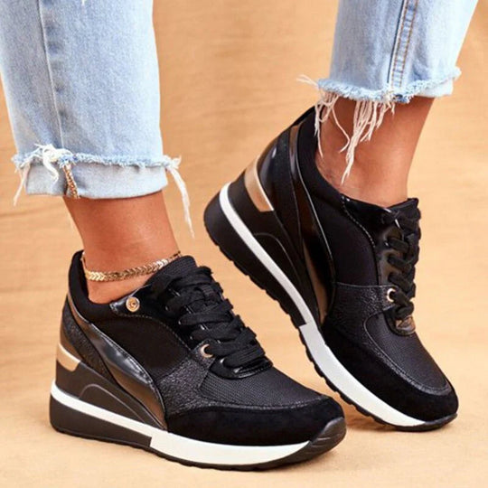 Elektra | Modische Turnschuhe für Frauen EB