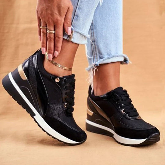 Elektra | Modische Turnschuhe für Frauen EB