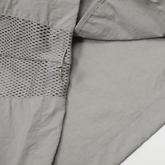 EB | Windjacke mit Kapuze