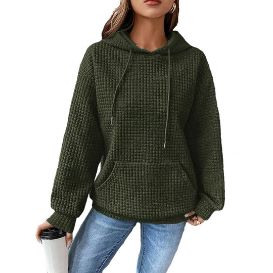 EB | Kapuzenpulli für Frauen