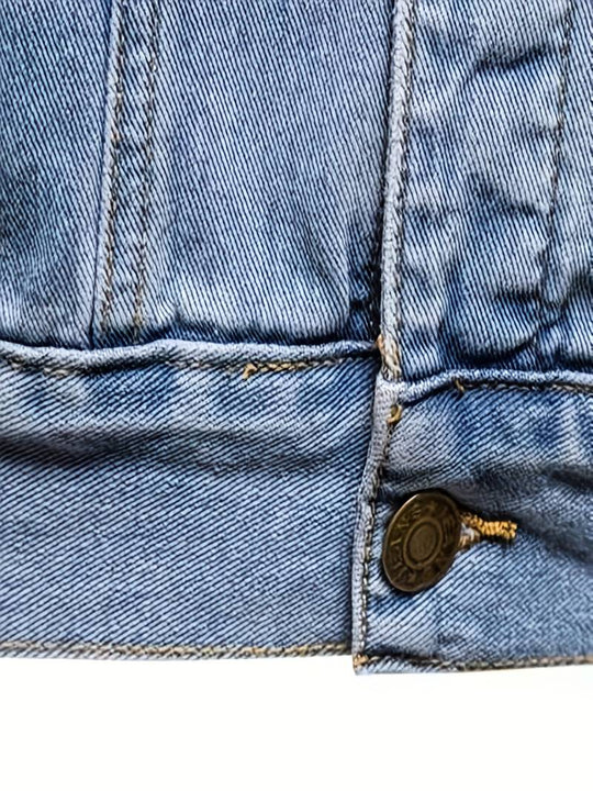 EB Jeansjacke für Herren