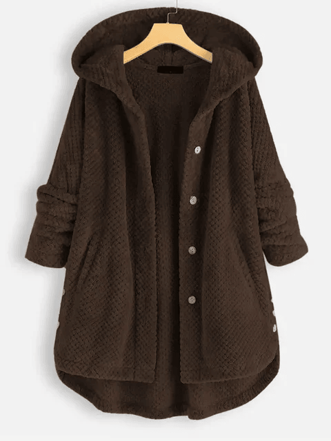 EB | Fleecejacke für Gemütlichkeit und Stil