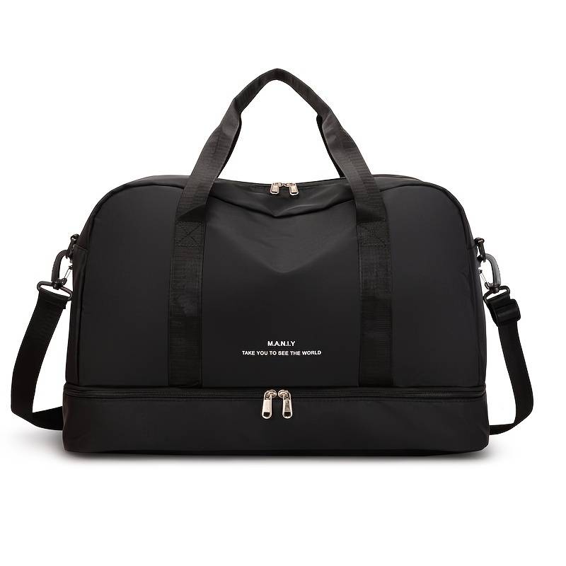 EB | All-In-One Reisetasche für Frauen