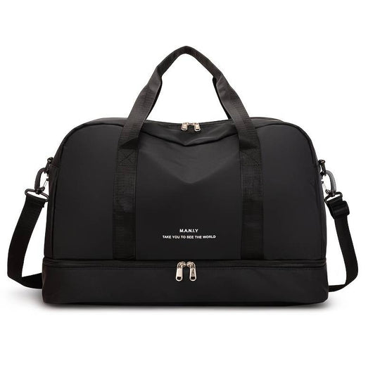 EB | All-In-One Reisetasche für Frauen