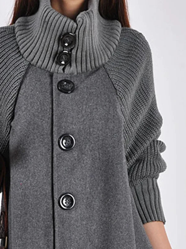 EB | Große Winterjacke