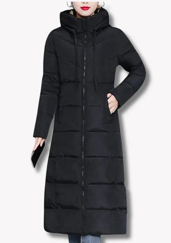 EB | Langer Mantel für Damen