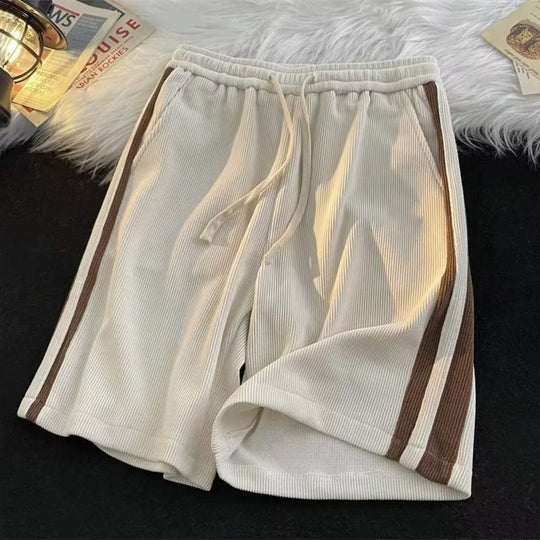 EB | Shorts aus Cord