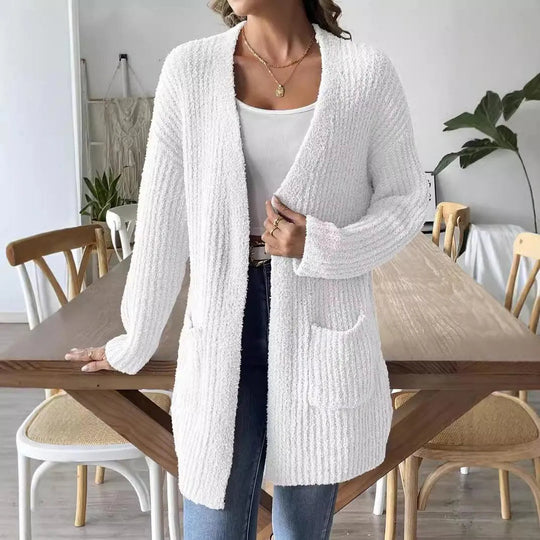 EB | Damen Casual Cardigan