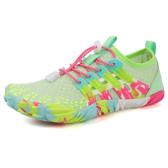 Damen Barfuß-Wasserschuhe für Freiheit und Komfort EB