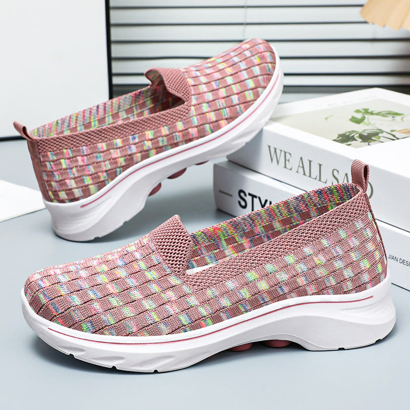 Orthopädische Schuhe mit weicher Sohle EB EB