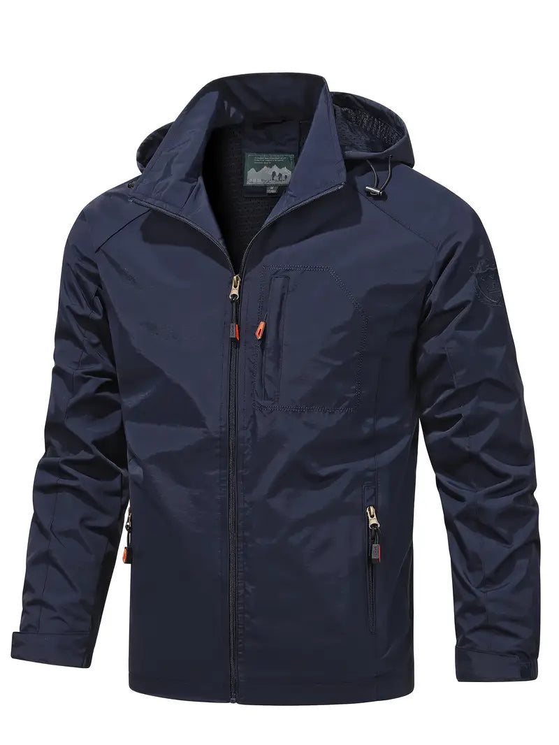 EB | Elegante Leichtjacke