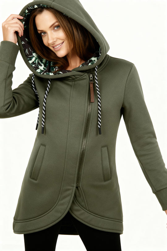 EB | Stylische Winterjacke