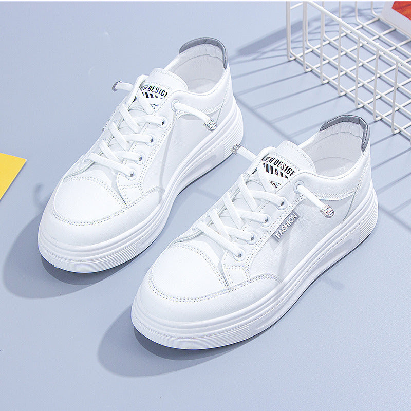 Sneaker für jeden Tag EB