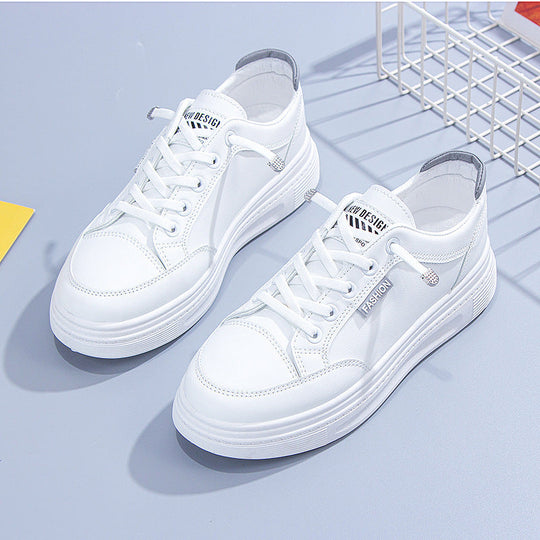 Sneaker für jeden Tag EB