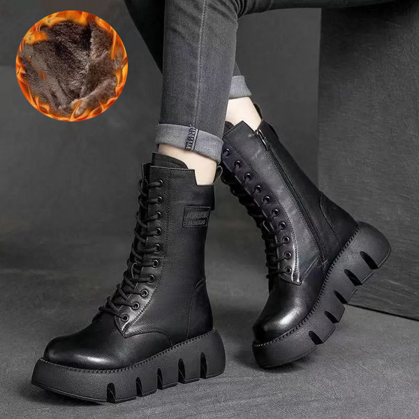 EB | Elegante und Moderne Stiefel