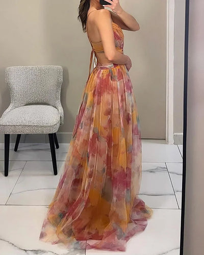 EB | Elegantes Kleid