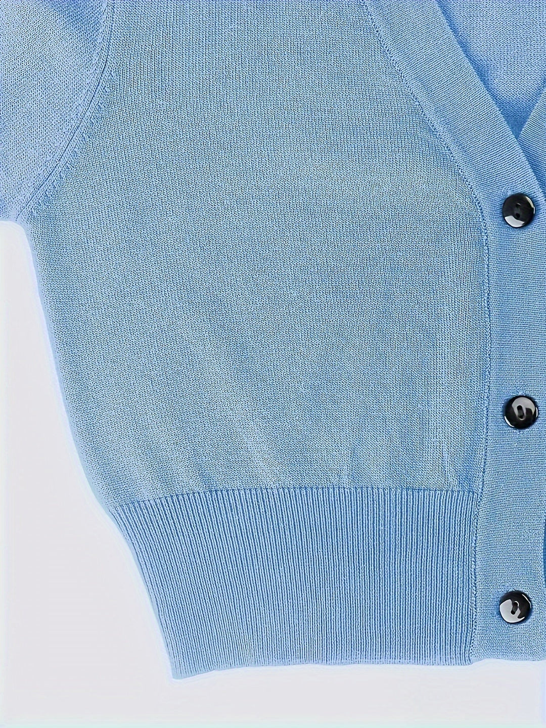 EB | Bolerojacke mit Knopfverschluss