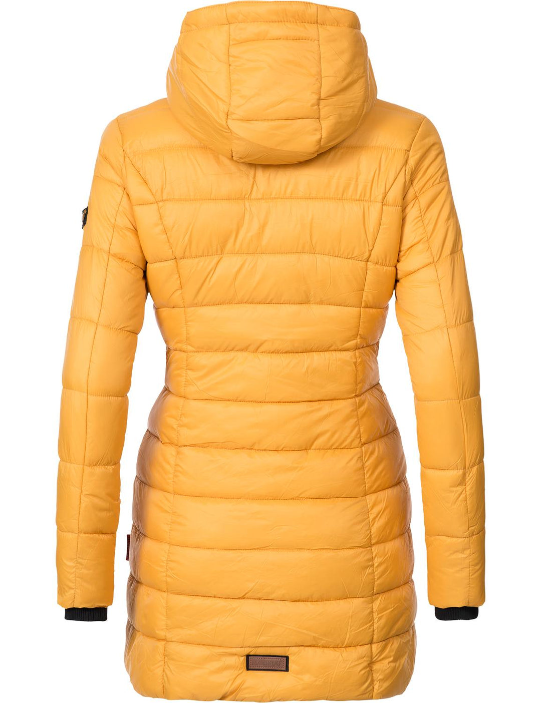 EB | Modische und leichte Daunenjacke für Frauen
