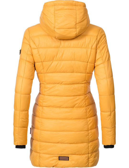 EB | Modische und leichte Daunenjacke für Frauen