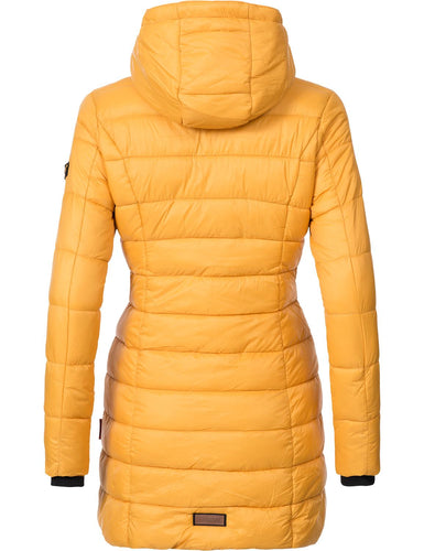 EB | Modische und leichte Daunenjacke für Frauen