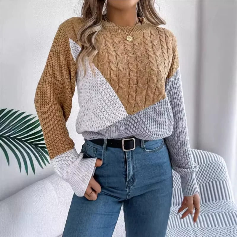 EB | Strickpullover